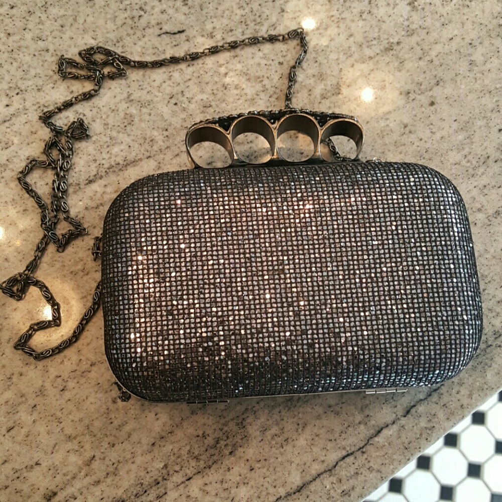 Evening purse